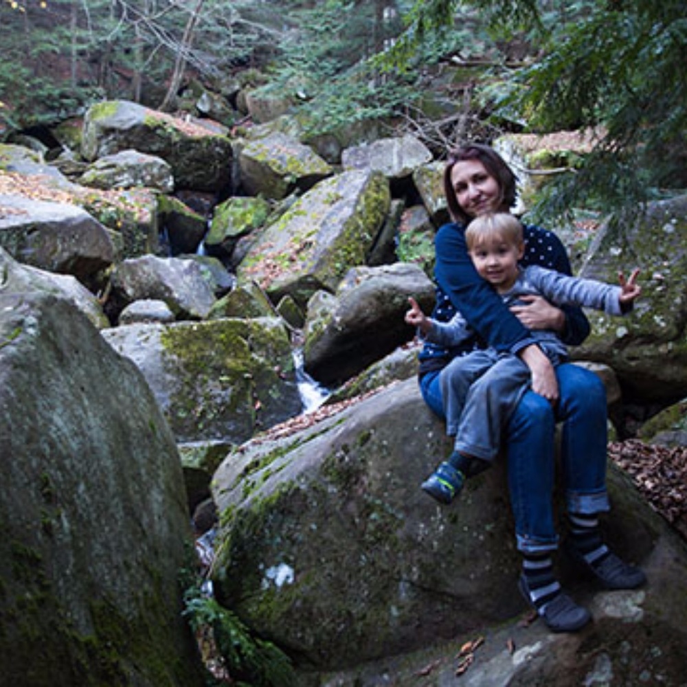 Meet your Posher, Jaci